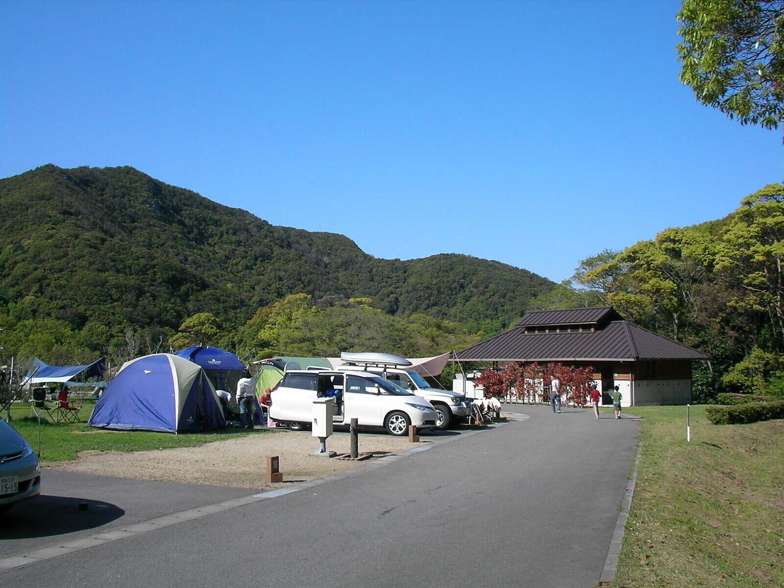 オートビレッジYOSHIDA