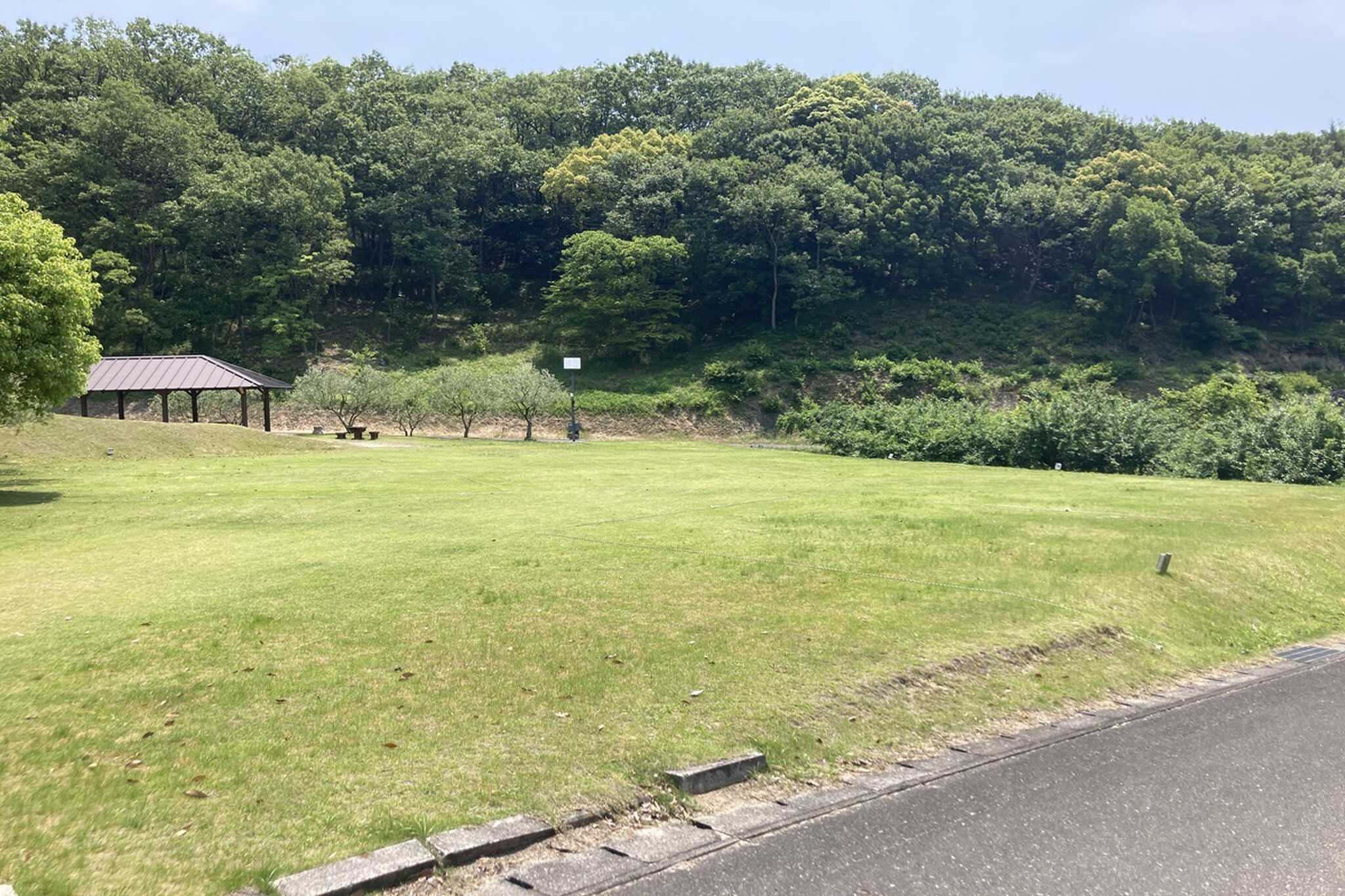 小豆島ふるさと村キャンプ場の写真 5枚目