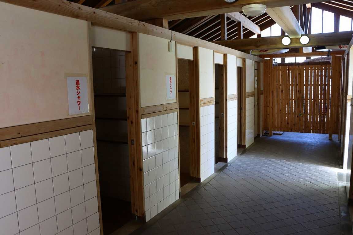 東洋町白浜キャンプ場 photo 5