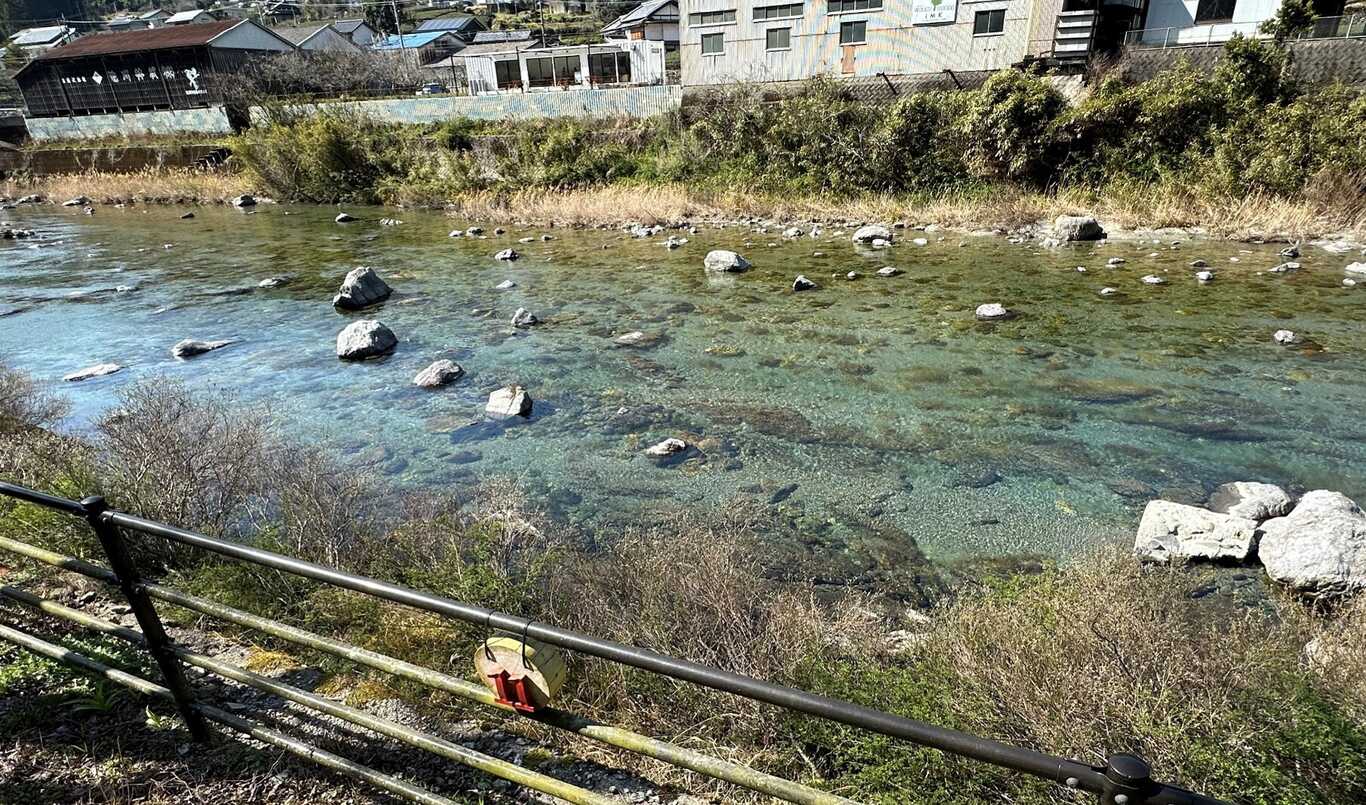仁淀川ふれあい公園オートキャンプ場 photo 3