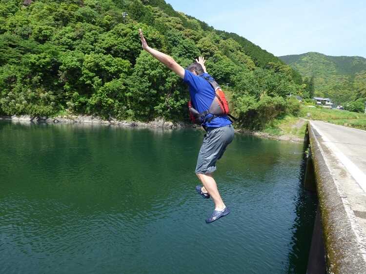 四万十カヌーとキャンプの里 かわらっこ