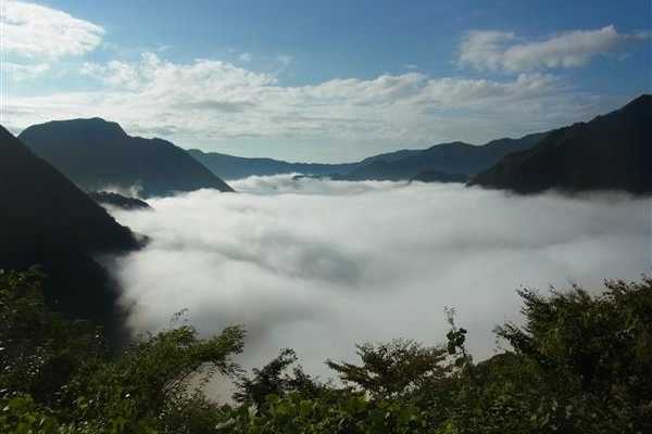 白滝の里キャンプ場