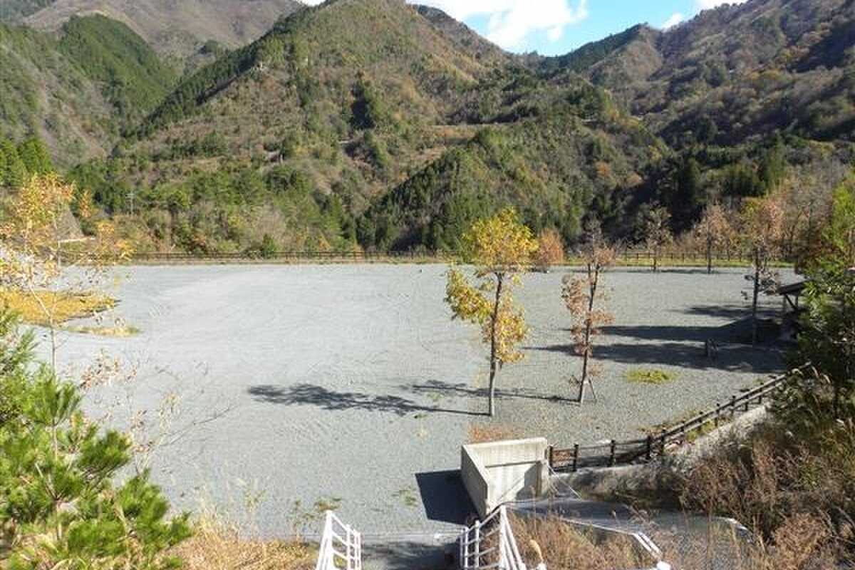 白滝の里キャンプ場