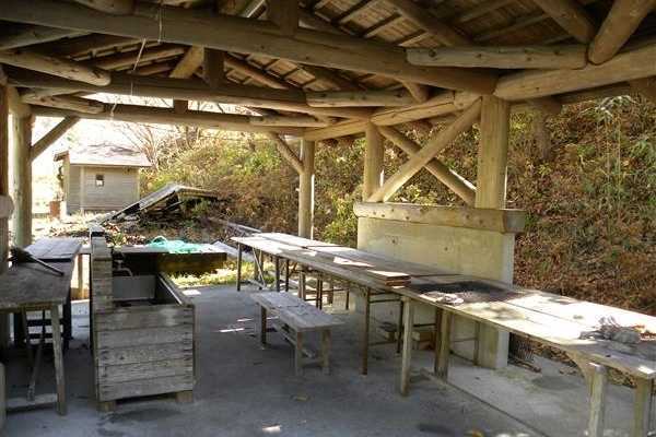 白滝の里キャンプ場 photo 3