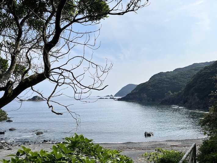 大月エコロジーキャンプ場