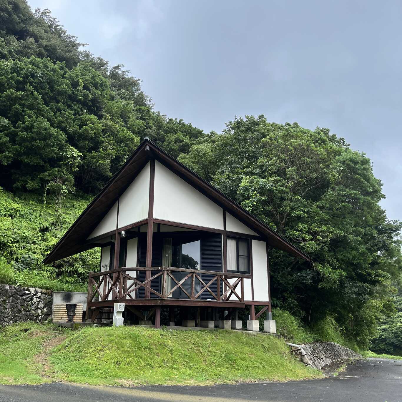 大月エコロジーキャンプ場 photo 2