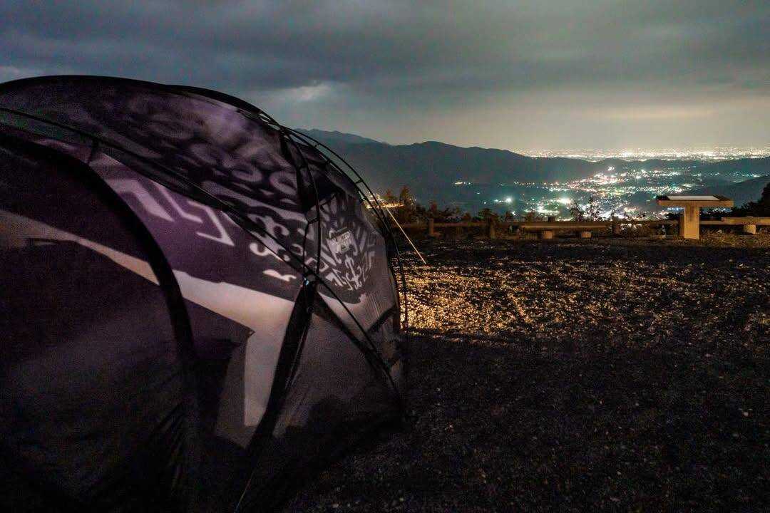 FUNAYAMA MOUNTAINの写真 1枚目