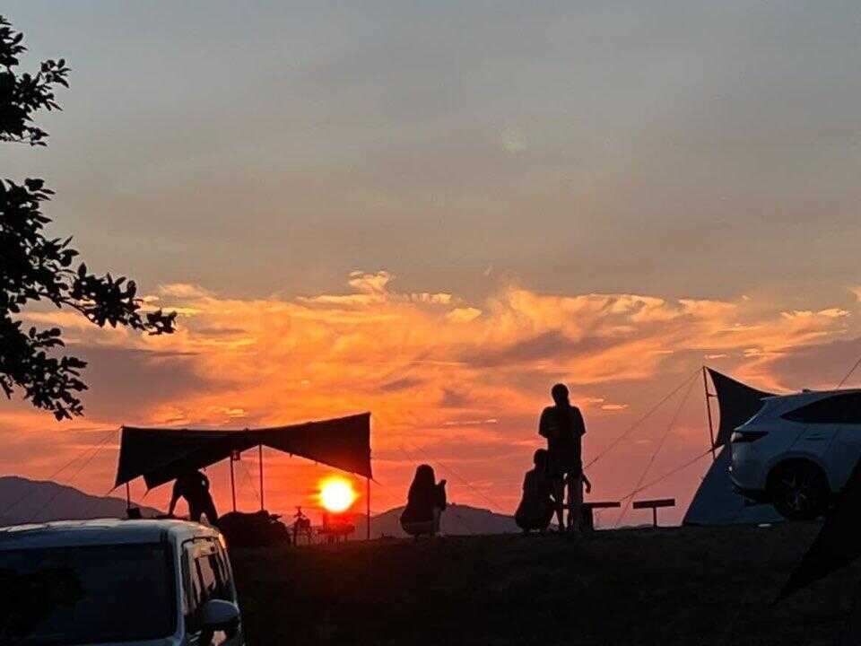 FUNAYAMA MOUNTAINの写真 2枚目