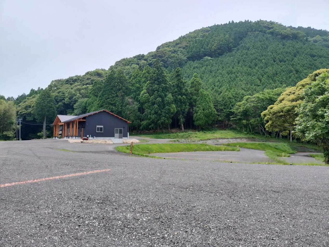 FUNAYAMA　MOUNTAIN photo 2