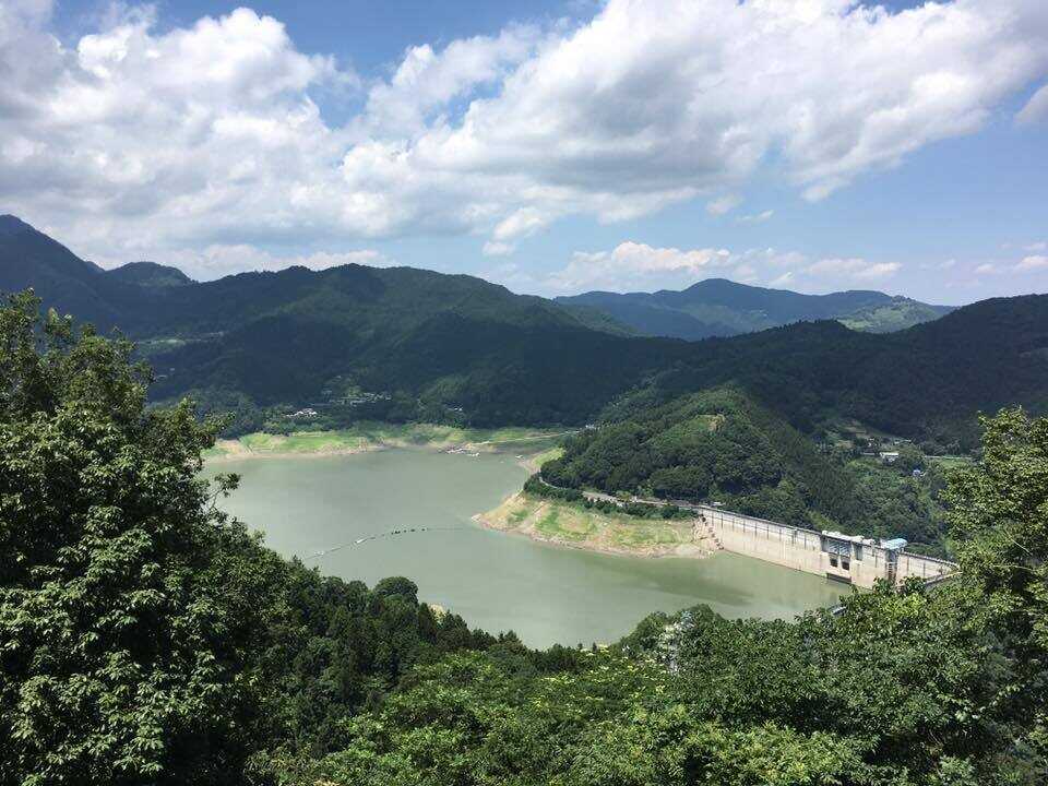 城峯公園キャンプ場の写真 3枚目