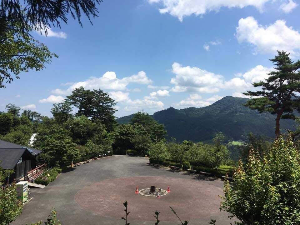 城峯公園キャンプ場の写真 4枚目