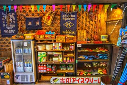 古民家ファミリービレッジ キャンプ/バーベキュー場の写真 5枚目