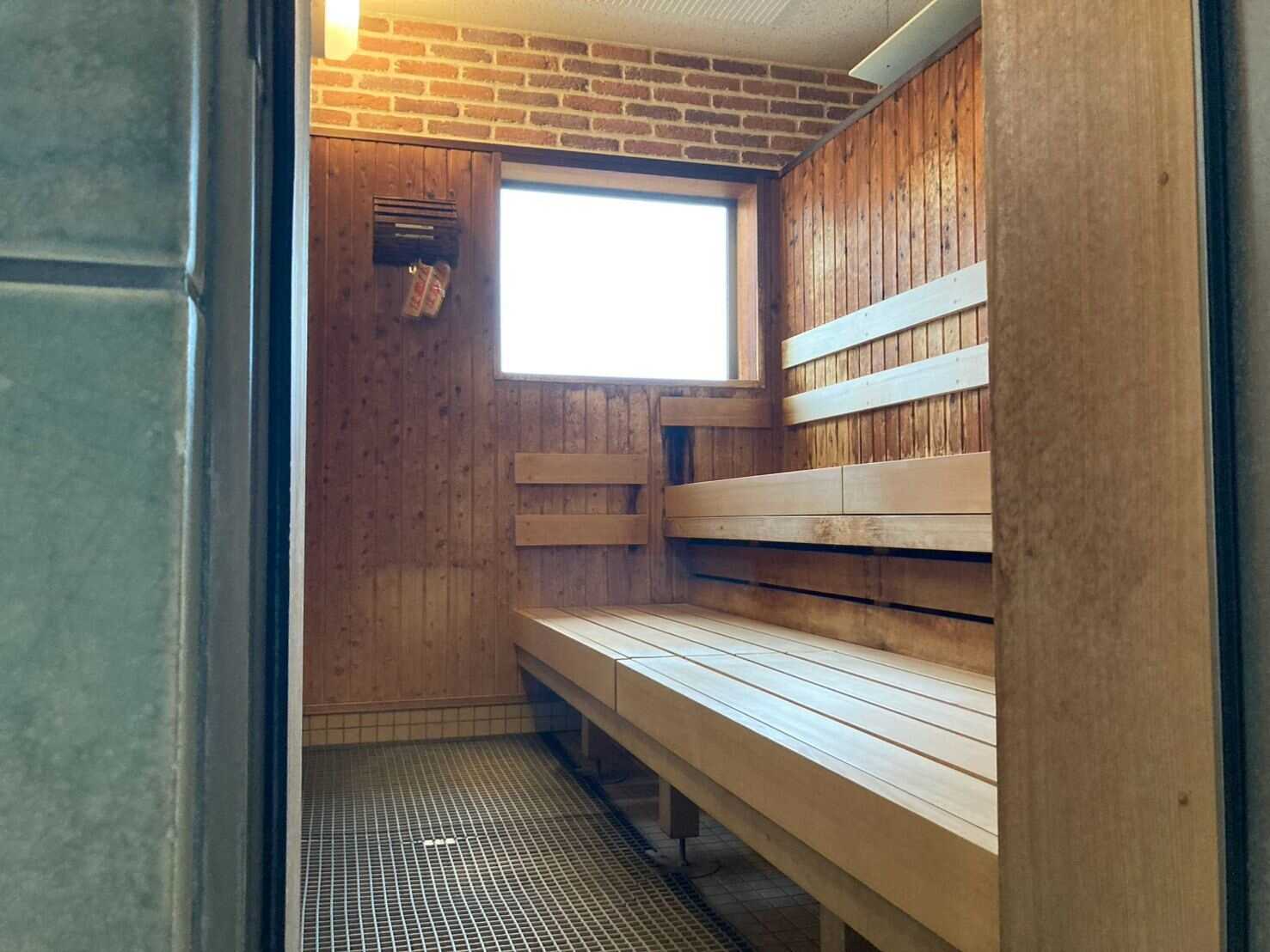 島ヶ原温泉やぶっちゃオートキャンプ場