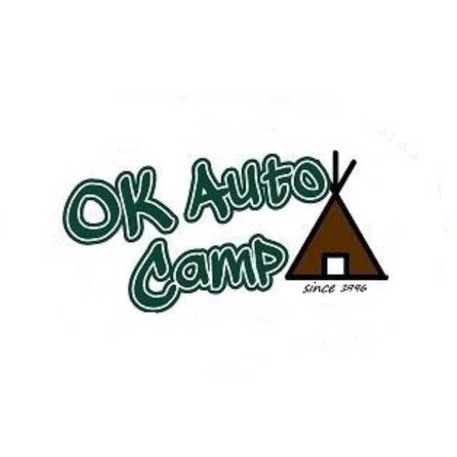 OKオートキャンプ場