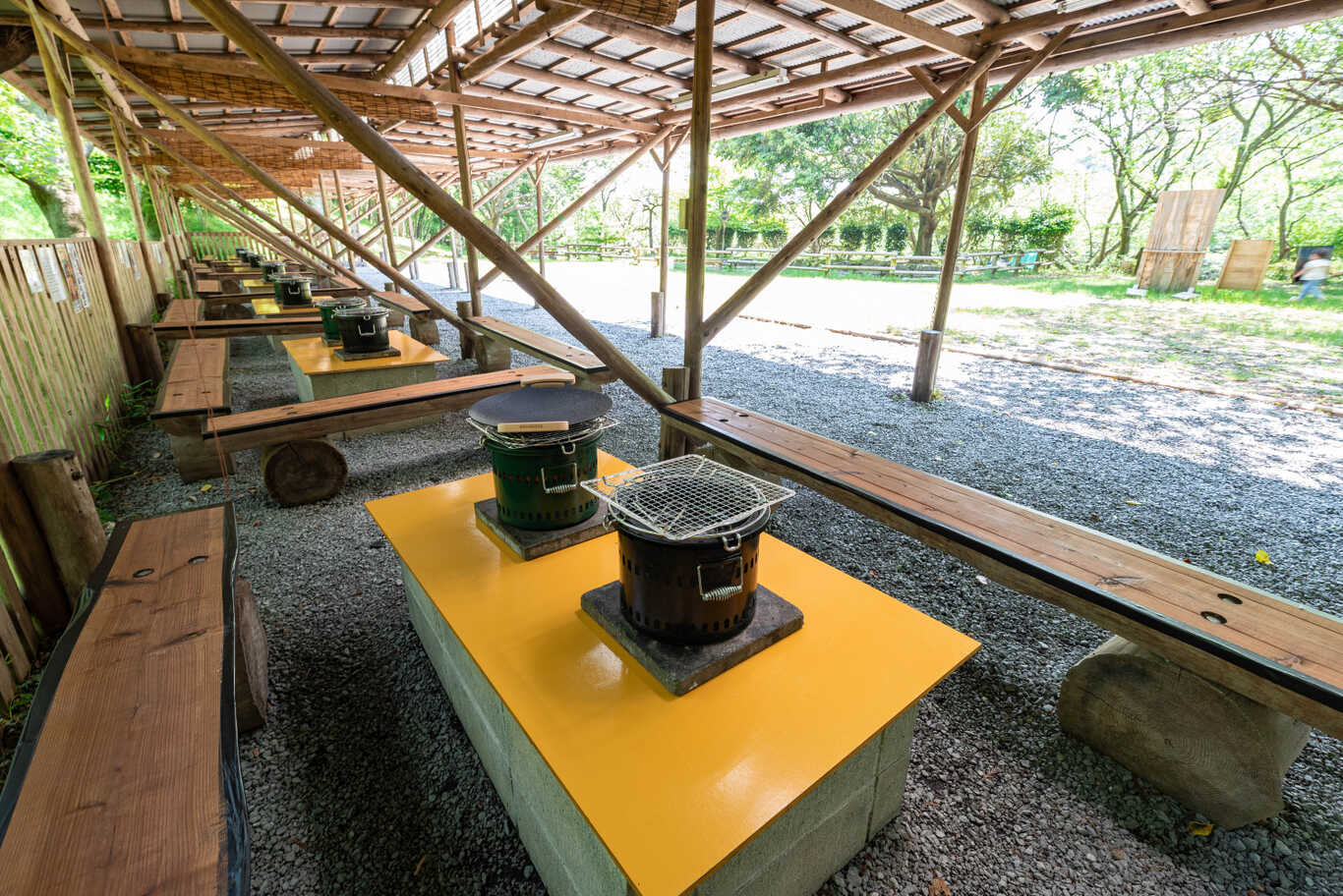 松阪市森林公園 photo 3