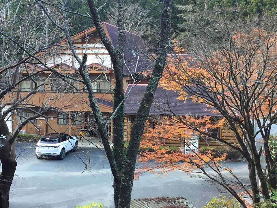 つつじの里 荒滝キャンプ場の写真 1枚目