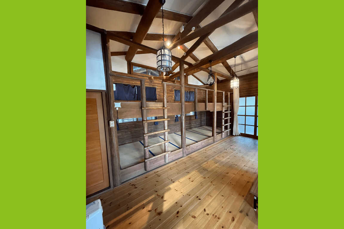わかすぎの里キャンプ場 photo 2