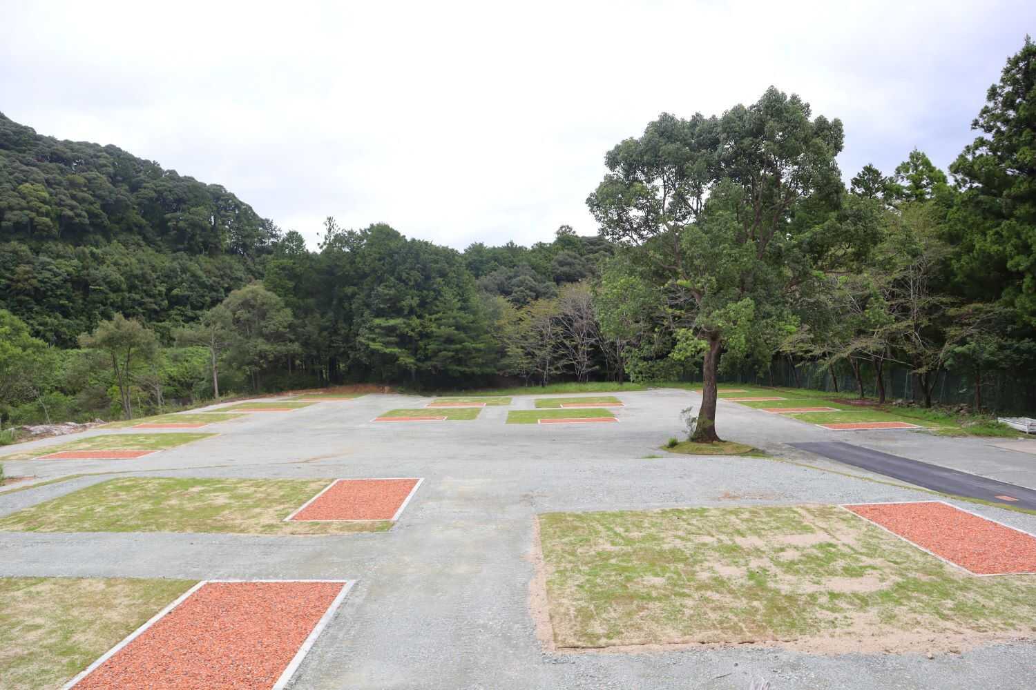 大滝峡キャンプ場の写真 5枚目