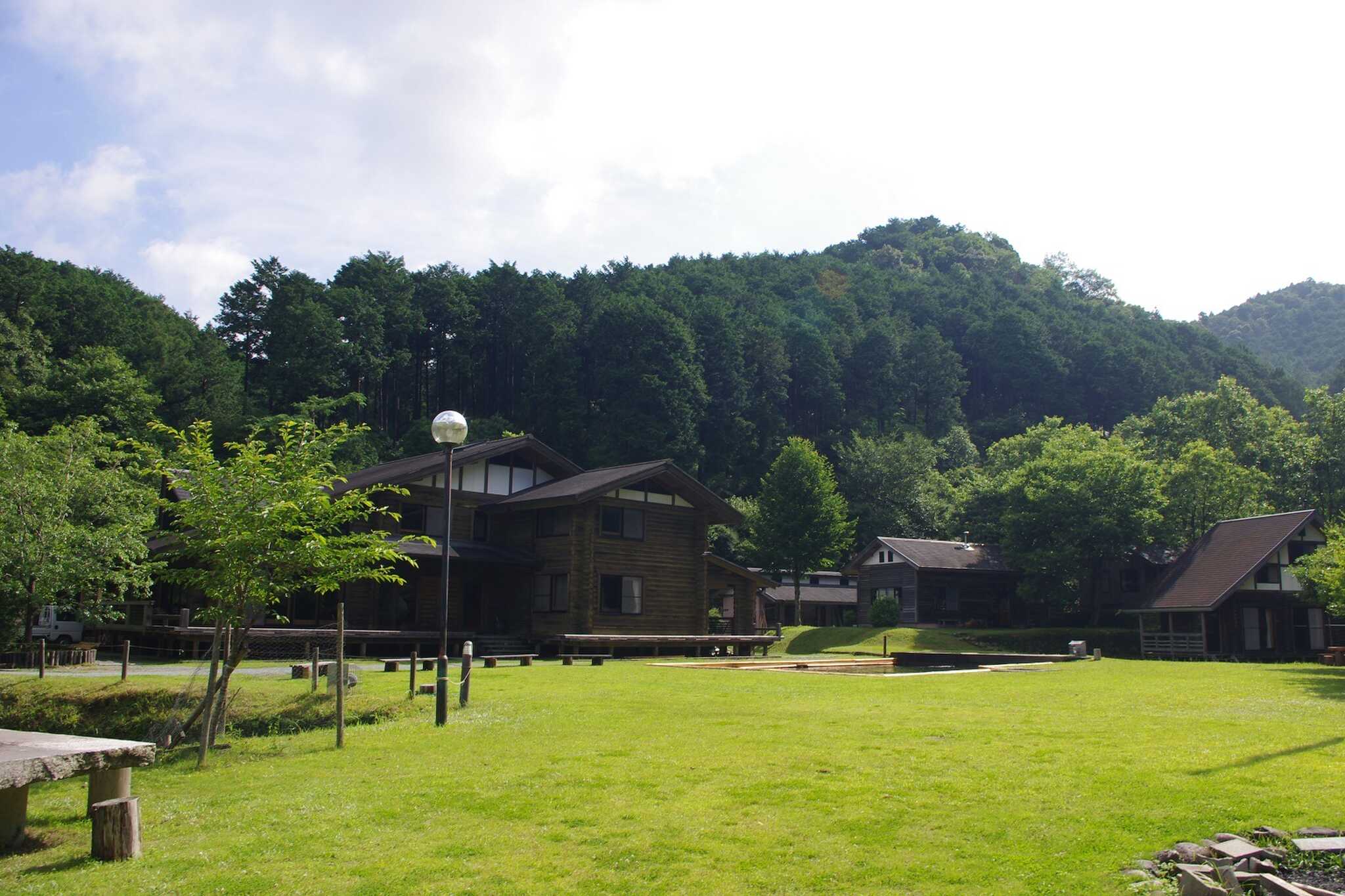 語らいの里噺野の写真 5枚目