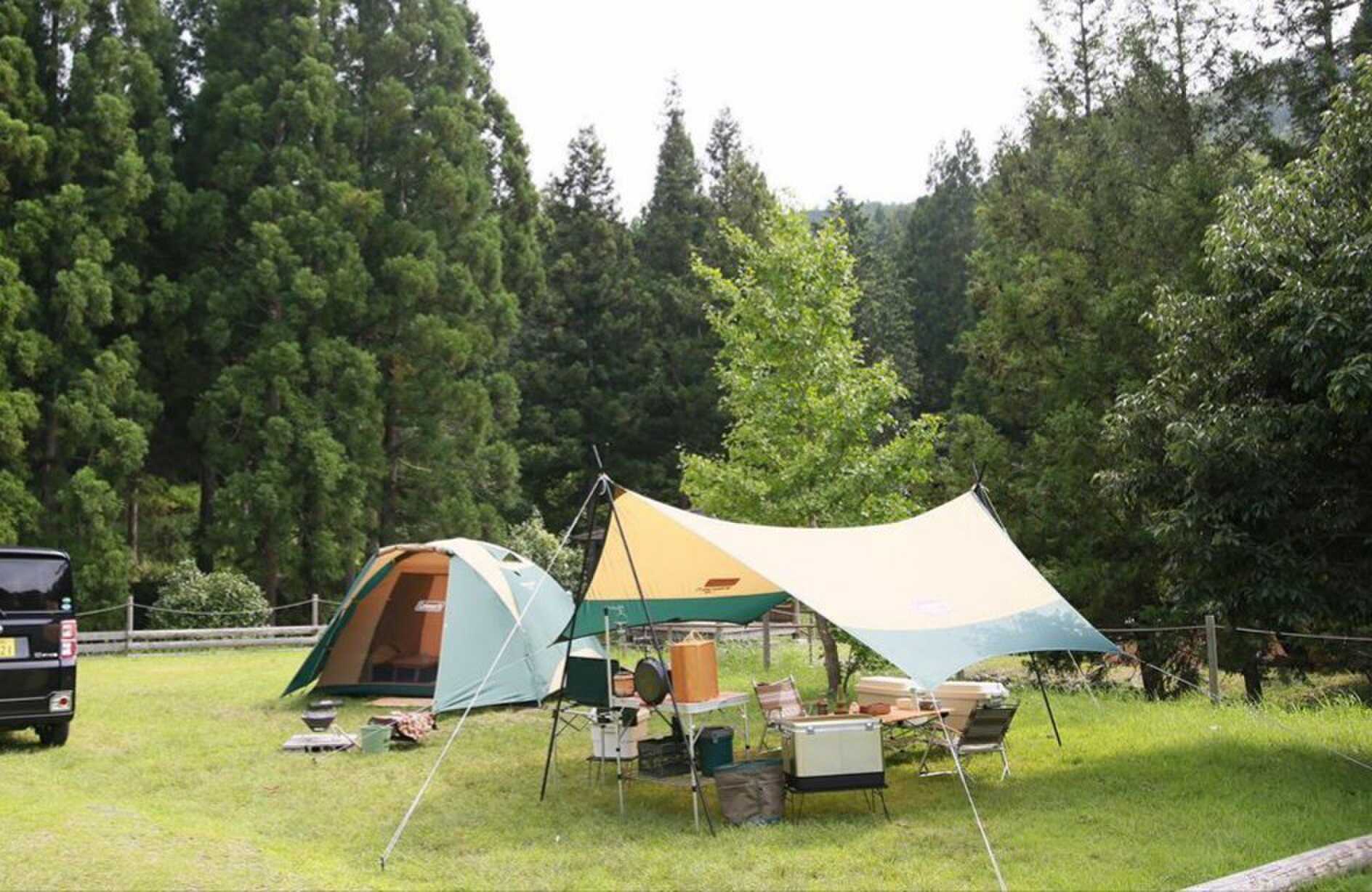 語らいの里噺野の写真 2枚目