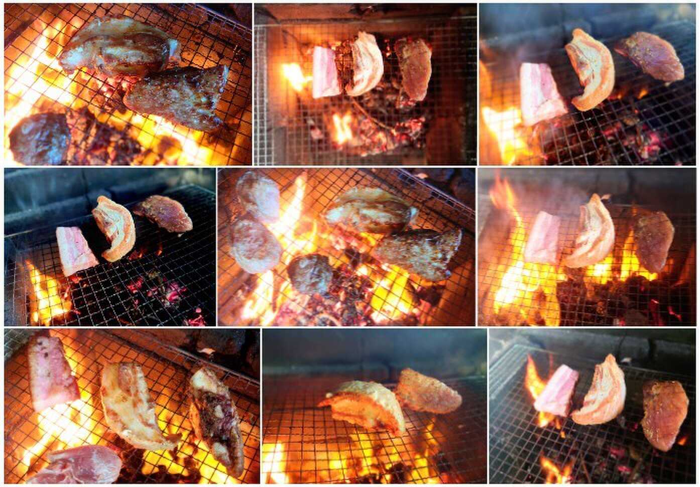 好きなものを好きな時に!