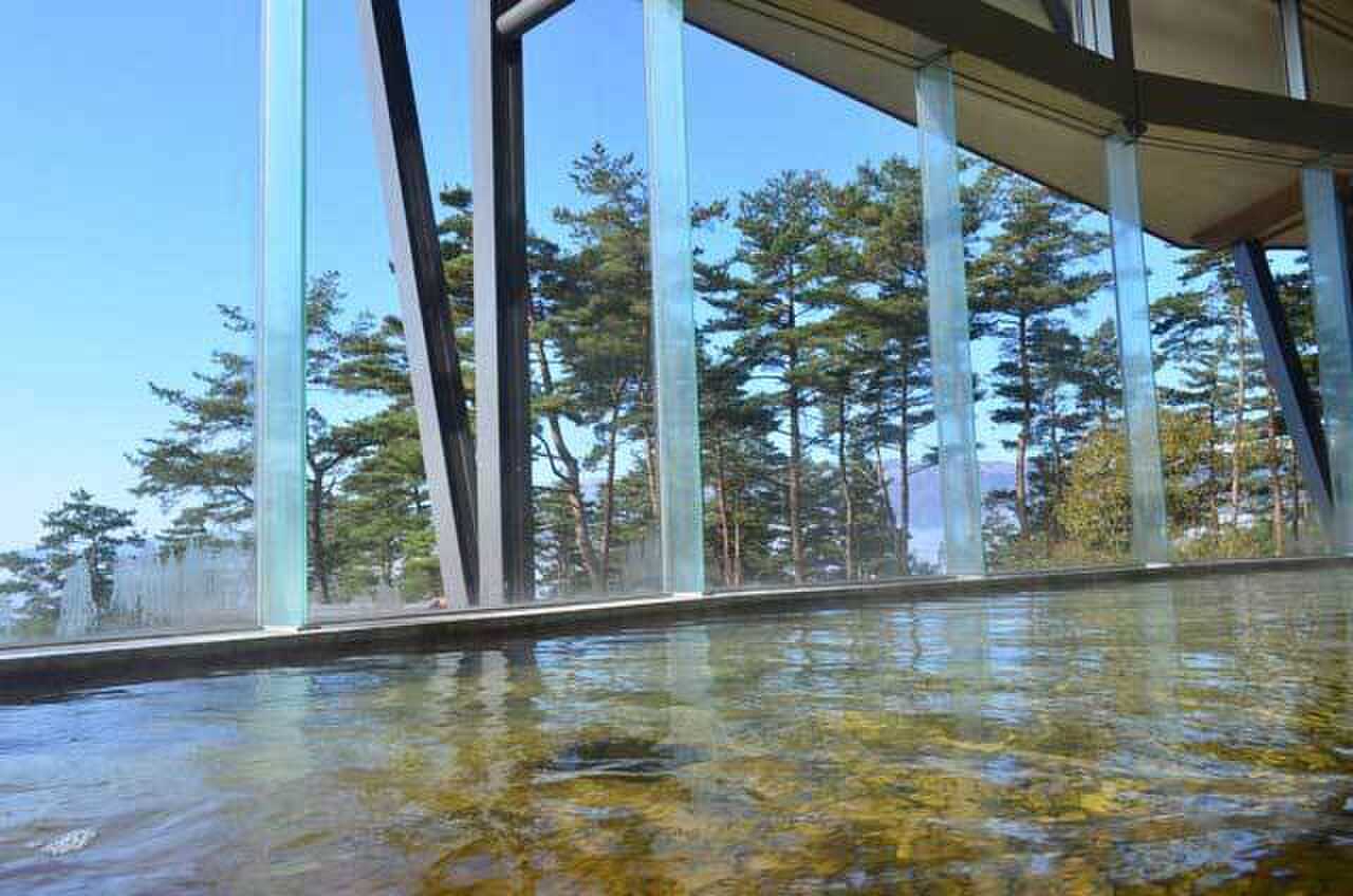 パレス松風ふるさと森林公園