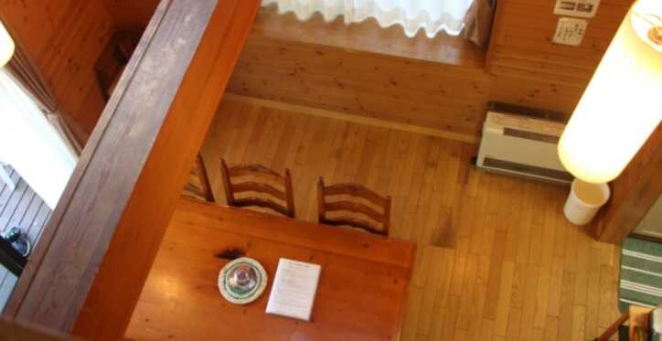 西浜コテージ村・キャンプ場の写真 3枚目