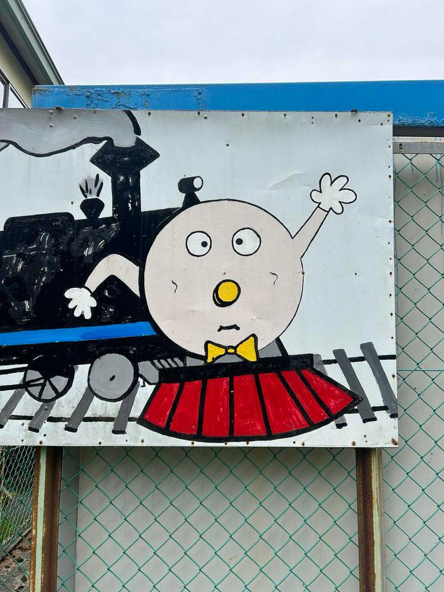 スタッフ