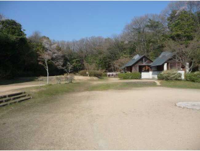 ときわ湖畔北キャンプ場の写真 1枚目