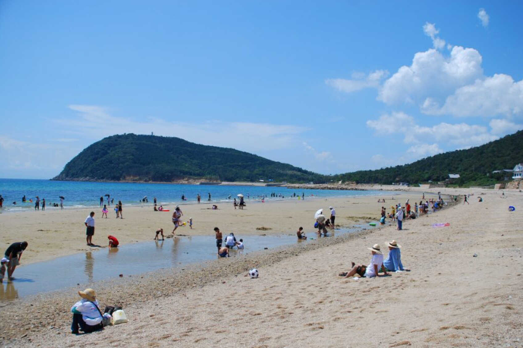 AIO YUME BEACH