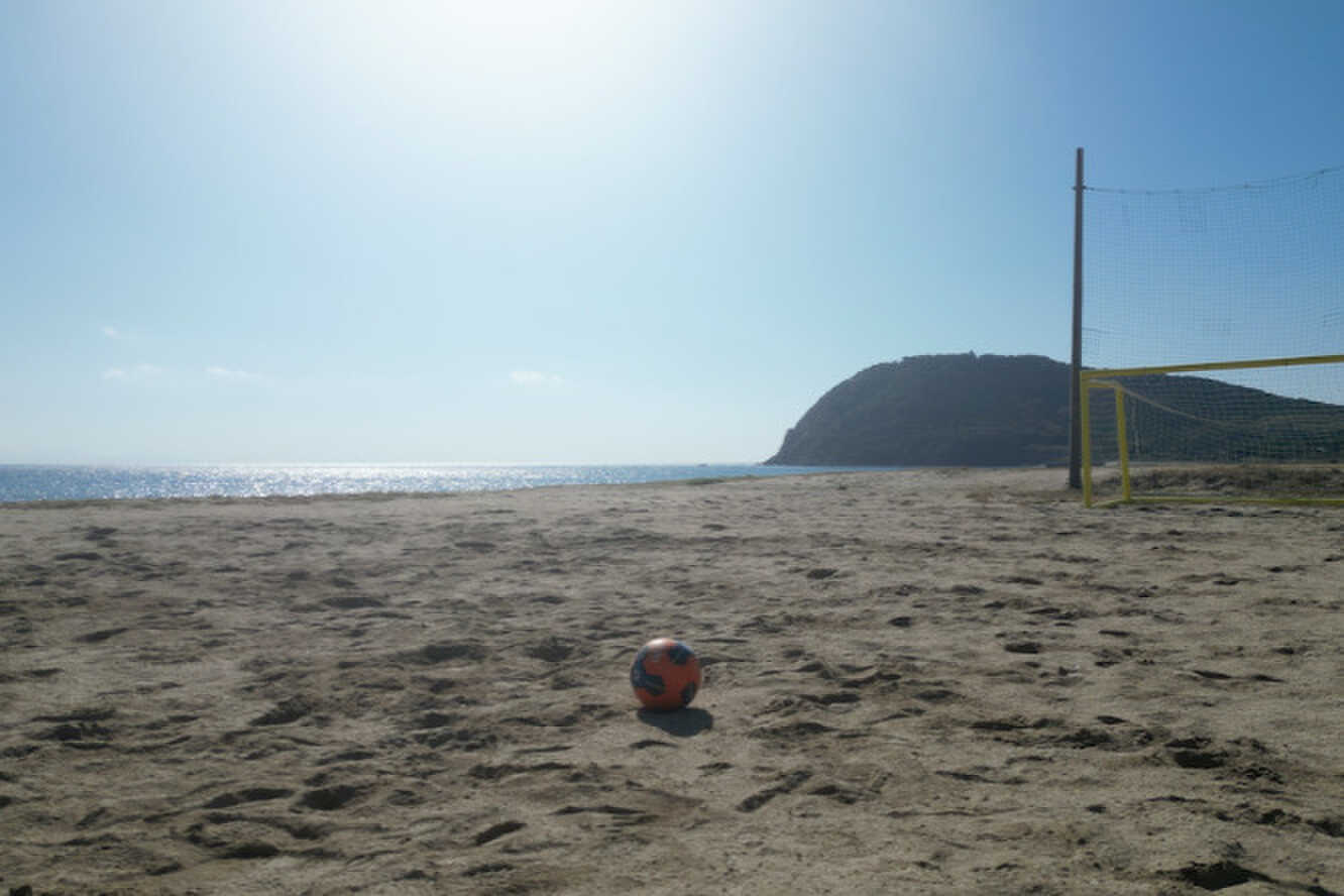 AIO YUME BEACH