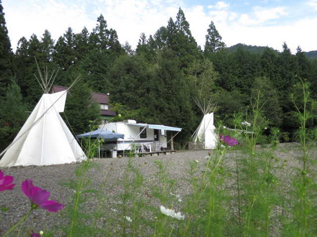 マキオカネイチャークラブ photo 4