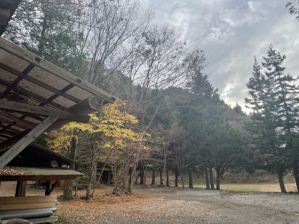 水之元オートキャンプ場 photo 4