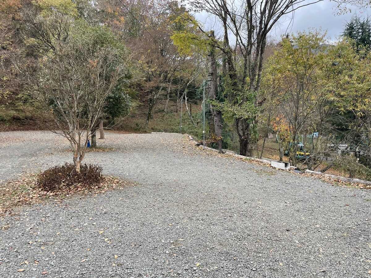ニュー田代オートキャンプ場の写真 2枚目