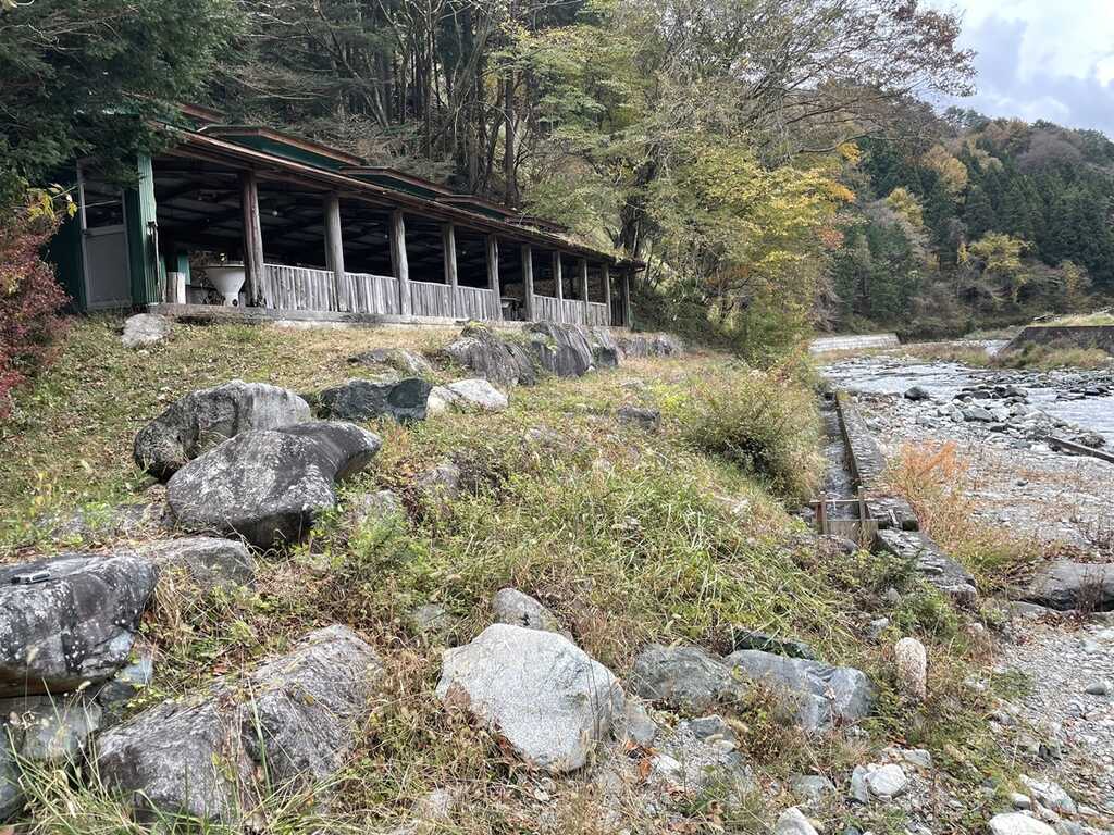 道志川観光農園オートキャンプ場 photo 4