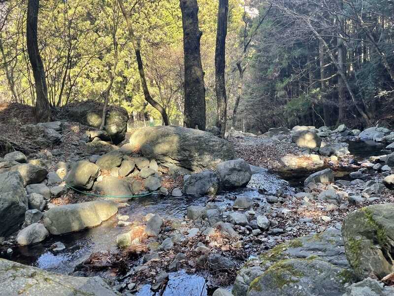 椿荘オートキャンプ場 photo 3