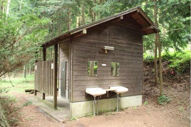 ハーブの里オートキャンプ場 photo 3