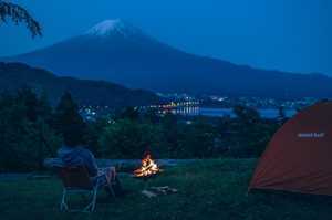 Retreat camp まほろばの写真 3枚目