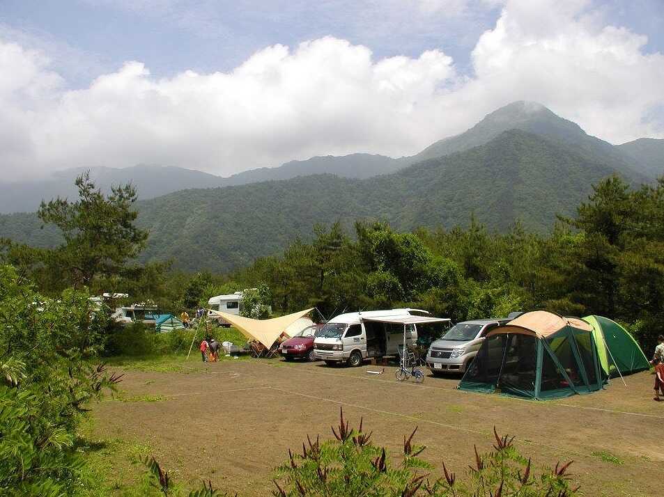 PICA富士西湖の写真 3枚目