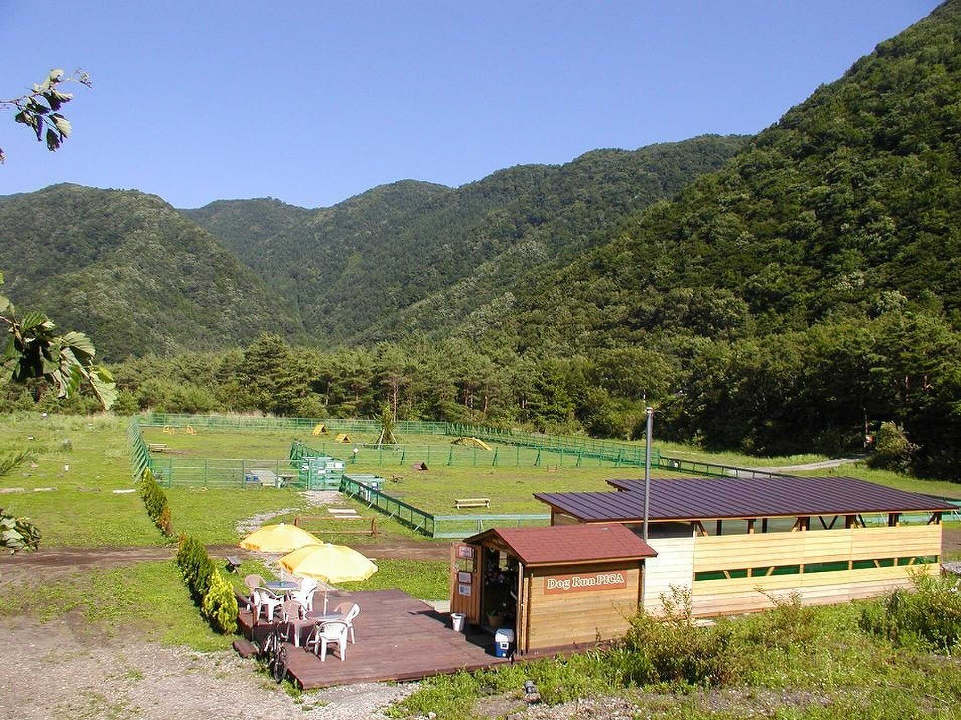 PICA富士西湖の写真 5枚目