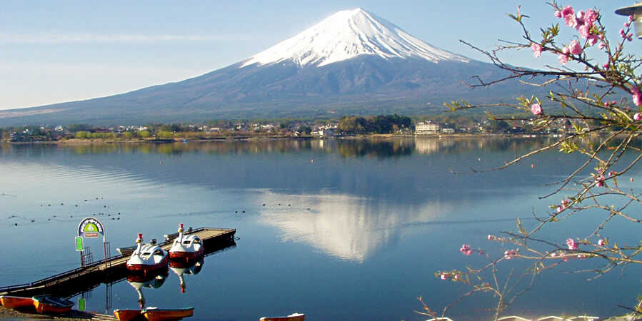 夢見る河口湖コテージ戸沢センターの写真 1枚目