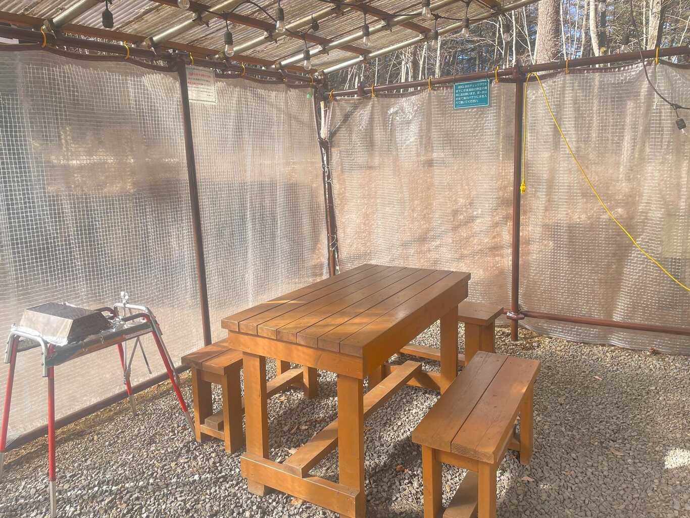 富士満願ビレッジファミリーキャンプ場 photo 5
