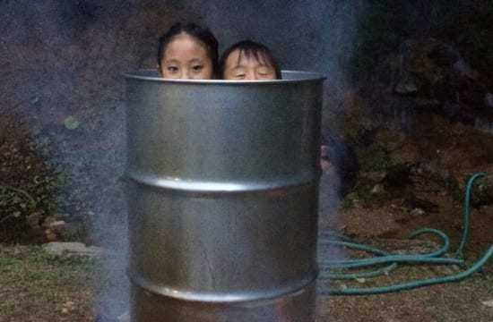 みずがき山森の農園キャンプ場 photo 2