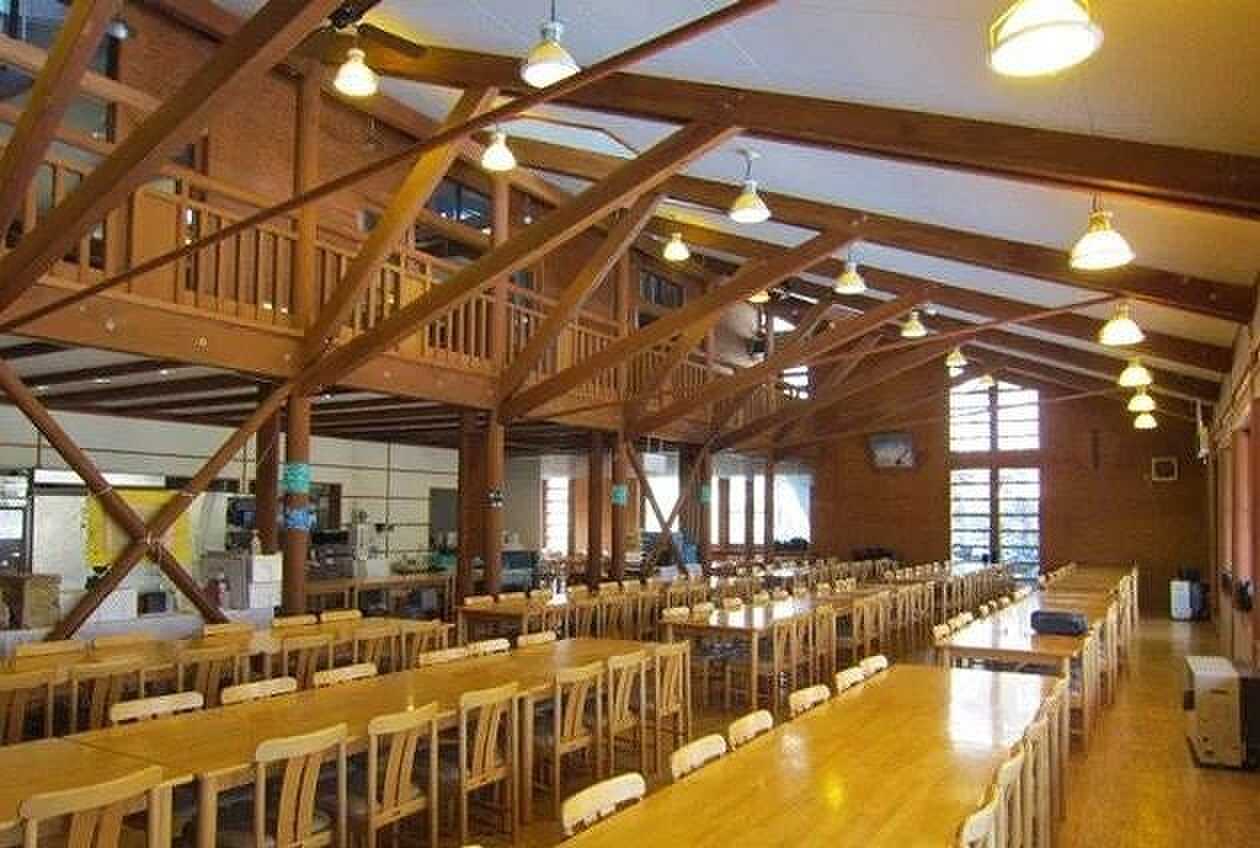 【R4/3 現在閉鎖】八ヶ岳美し森ロッジ(旧名称:美し森ファーム)