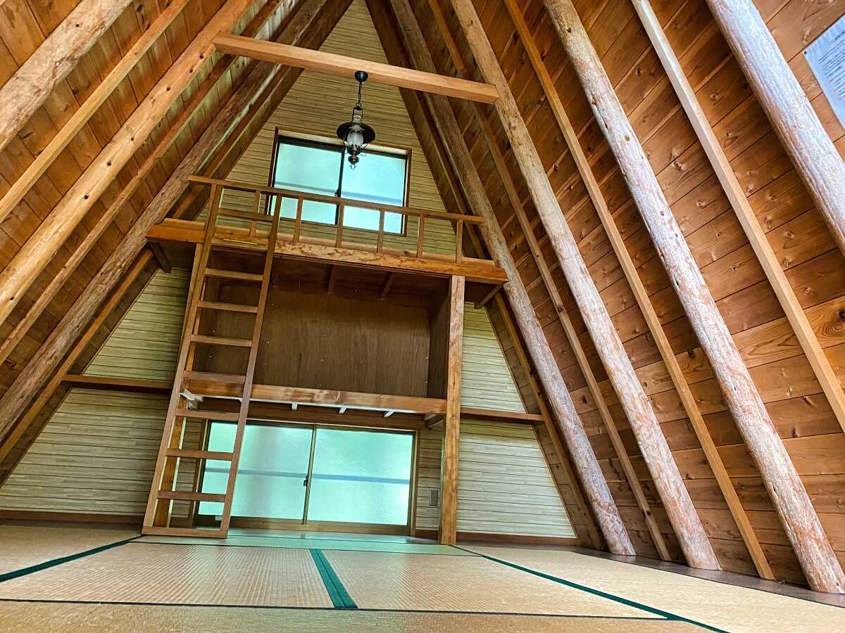 平山キャンプ場の写真 3枚目
