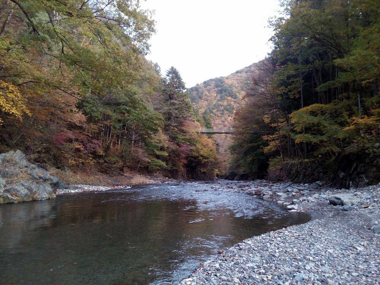 甲武キャンプ村