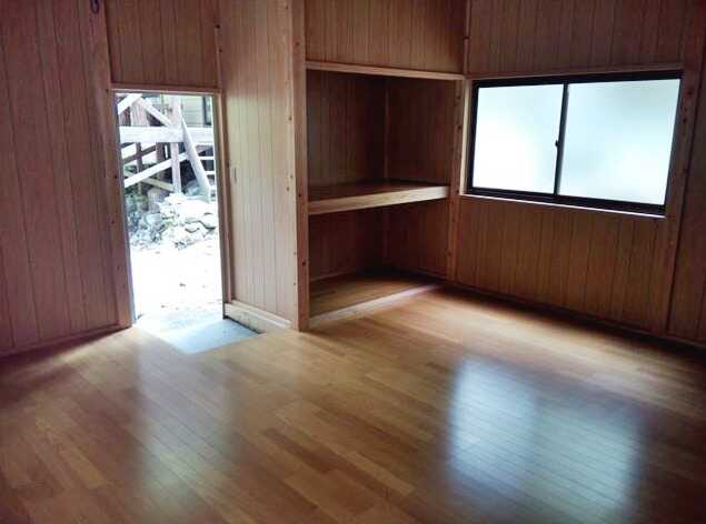 甲武キャンプ村