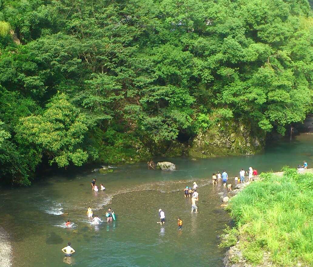 大見いこいの広場