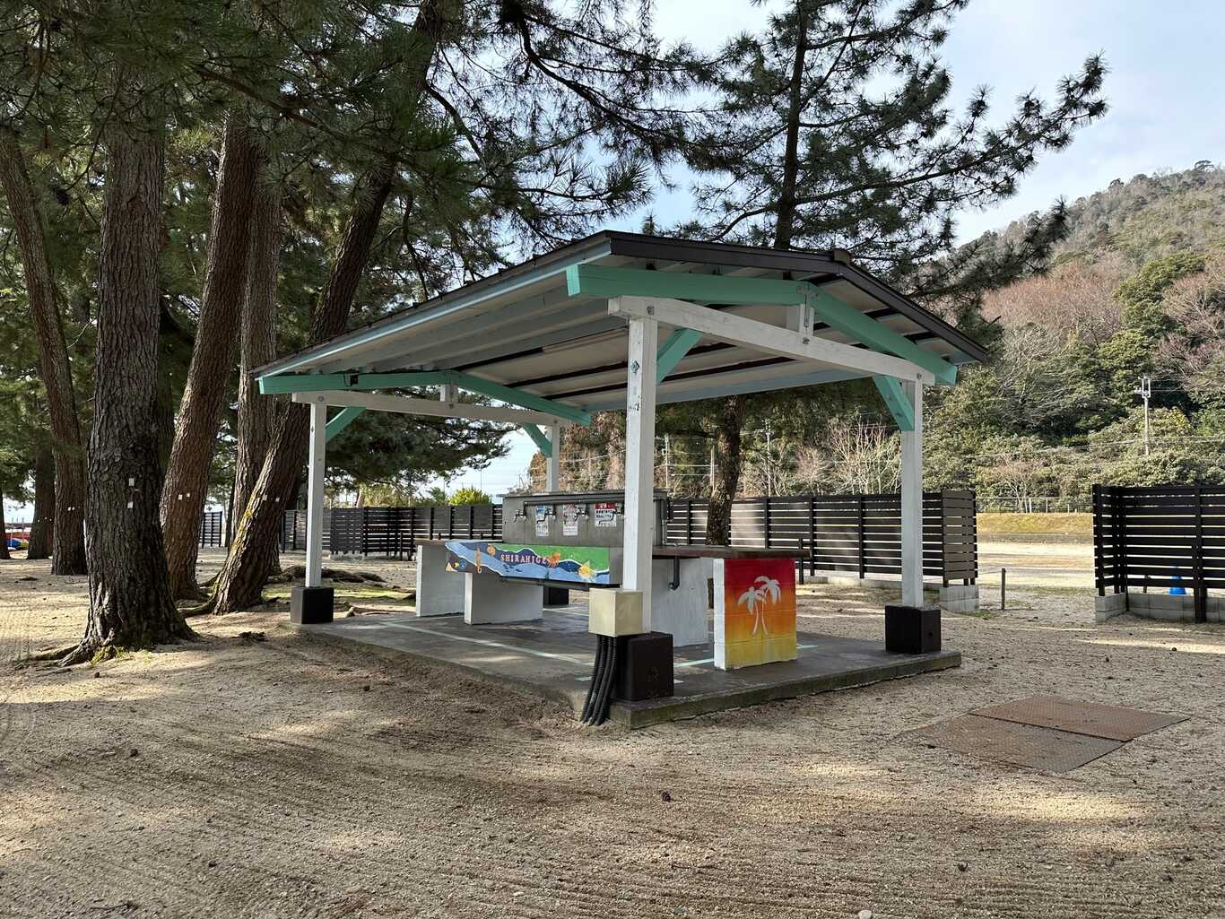 白ひげビーチ photo 4