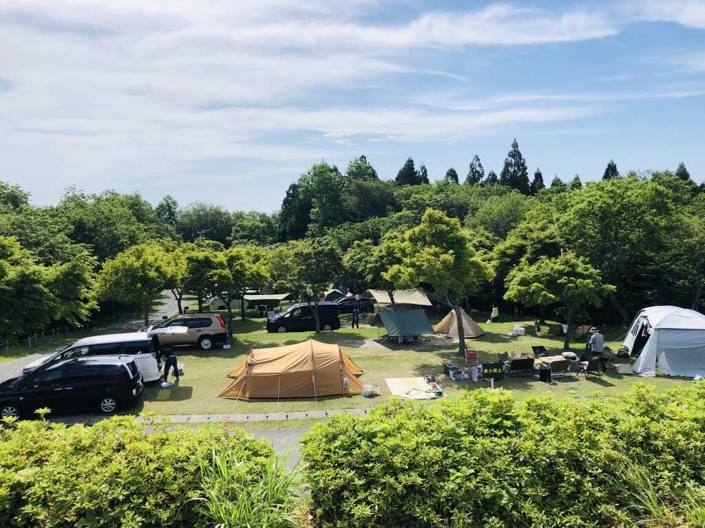 家族旅行村 ビラデスト今津